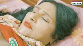 Pounding Indian Married Woman Hard Making Her Moan So Loud
