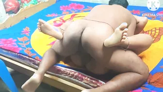 Fucking My Neighbors Aunty The Traditional Desi Way Tonight