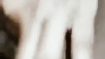 Hot Indian Bhabhi Moaning Loud While Riding Dick On Webcam