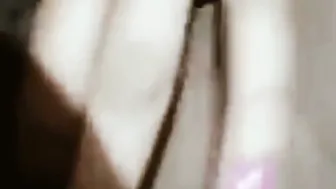 Hot Indian Bhabhi Moaning Loud While Riding Dick On Webcam