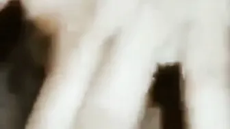 Hot Indian Bhabhi Moaning Loud While Riding Dick On Webcam