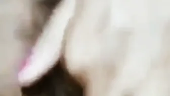 Hot Indian Bhabhi Moaning Loud While Riding Dick On Webcam