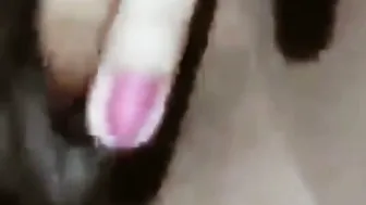 Hot Indian Bhabhi Moaning Loud While Riding Dick On Webcam