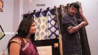 Mature Desi Milf Getting Pounded In Multiple Positions