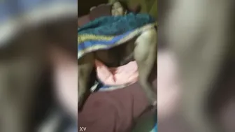 Horny Desi Aunty Spreading Her Wet Pussy For The Camera