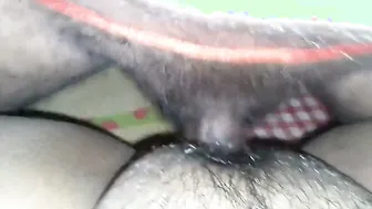 Desi Aunty Screaming While Getting Destroyed In Bedroom Now