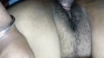 Desi Aunty Screaming While Getting Destroyed In Bedroom Now