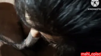 Slutty Aunty Fucking Neighbor All Night While Moaning