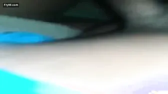 Shy Village Aunty Getting Fucked For The First Time On Cam