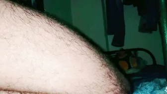 Indian Stepaunt Getting Railed Hard In Hostel Room Moaning