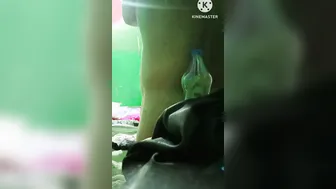 Busty Desi Milf Getting Fucked Hard Showing Her Big Ass