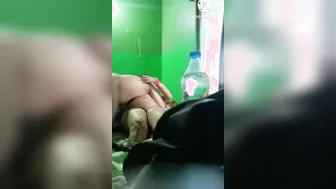 Busty Desi Milf Getting Fucked Hard Showing Her Big Ass