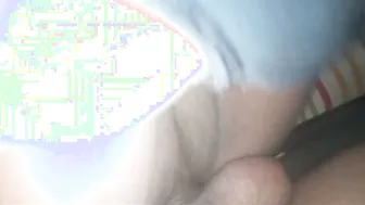 Pounding Aunty's Tight Pussy Hard Making Her Moan Louder