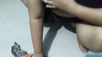 Busty Desi Maid Riding My Cock Begging Me To Fuck Harder