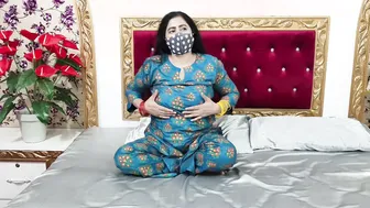 Gorgeous Married Woman Masturbating Her Wet Pussy For Fans
