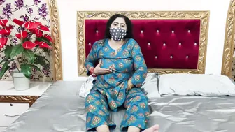 Gorgeous Married Woman Masturbating Her Wet Pussy For Fans