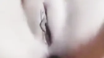 Horny Desi Bhabhi Fingering Her Wet Pussy On Webcam For Me