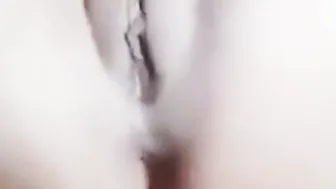 Horny Desi Bhabhi Fingering Her Wet Pussy On Webcam For Me