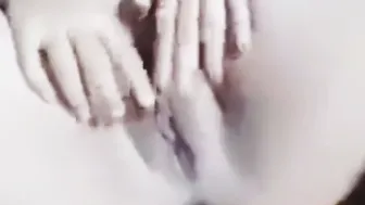 Horny Desi Bhabhi Fingering Her Wet Pussy On Webcam For Me