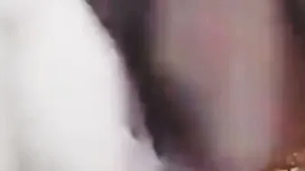 Horny Desi Bhabhi Fingering Her Wet Pussy On Webcam For Me