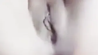 Horny Desi Bhabhi Fingering Her Wet Pussy On Webcam For Me