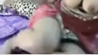 Married Curvy Aunty From Chennai Riding Dick Like A Slut