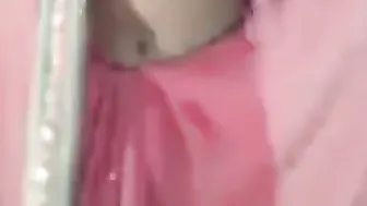 Married Curvy Aunty From Chennai Riding Dick Like A Slut