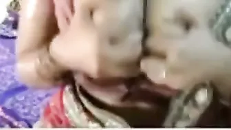 Married Curvy Aunty From Chennai Riding Dick Like A Slut