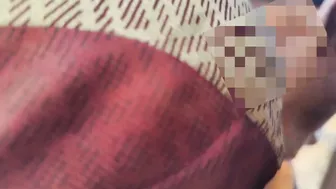 Outdoor Sex With Curvy Desi Milf In Public Caught On Camera