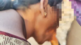 Outdoor Sex With Curvy Desi Milf In Public Caught On Camera