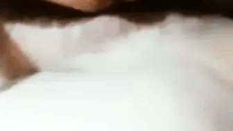 Indian Aunty Fingering On Webcam Moaning In Hindi For Lover