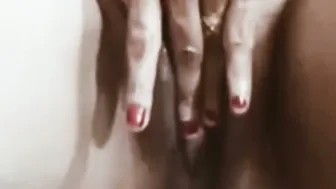 Fucking My Neighbors Wife On Webcam While Hubby Is Away