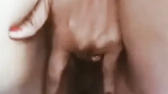 Fucking My Neighbors Wife On Webcam While Hubby Is Away