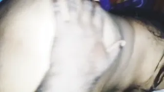 Big Ass Telugu Milf Getting Destroyed By Young Boyfriend Hard