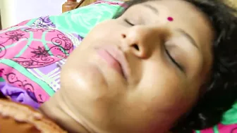 My Horny Aunty Riding Cock In All Her Favorite Positions