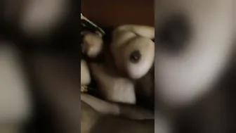 Finding My Married Neighbor Sleeping Naked And Fucking Her