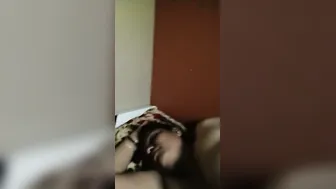 Finding My Married Neighbor Sleeping Naked And Fucking Her
