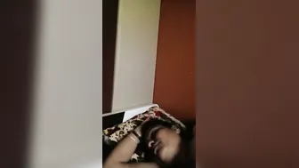 Finding My Married Neighbor Sleeping Naked And Fucking Her
