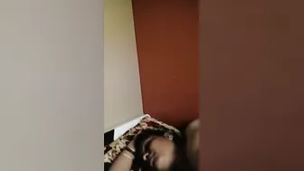 Finding My Married Neighbor Sleeping Naked And Fucking Her