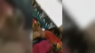 Village Milf Caught Fucking On Hidden Camera In Outdoor Spot