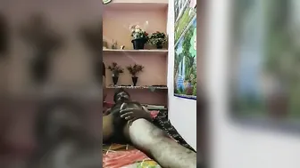 Village Milf Caught Fucking On Hidden Camera In Outdoor Spot