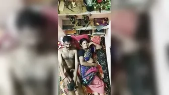 Village Milf Caught Fucking On Hidden Camera In Outdoor Spot