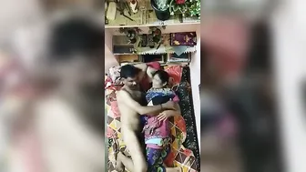 Village Milf Caught Fucking On Hidden Camera In Outdoor Spot