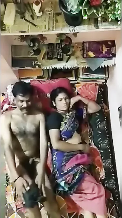Village Milf Caught Fucking On Hidden Camera In Outdoor Spot
