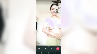 Banging My Mature Girlfriend Hard Making Her Moan Loudly