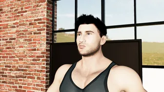 My Friend's Hot Stepmom Aunty Riding My Hard Cock Today