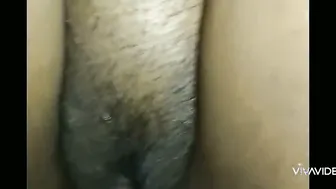 Desi Aunty Cheating With Young Stud While Husband Is Away