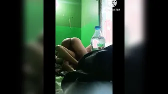 Older Aunty Seducing Young Boy For Hardcore Fucking Session