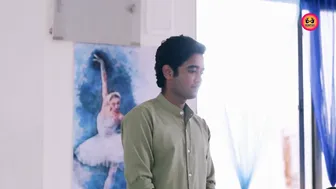 Indian Aunty Seducing Young Guy For Hardcore Fucking Spree