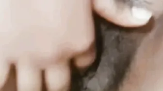 Indian Milf Fingering Her Dripping Wet Pussy On Webcam Moaning